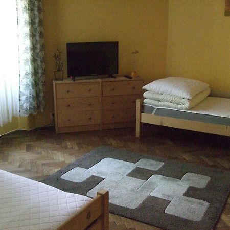 קרקוב Old Walls Hostel מראה חיצוני תמונה