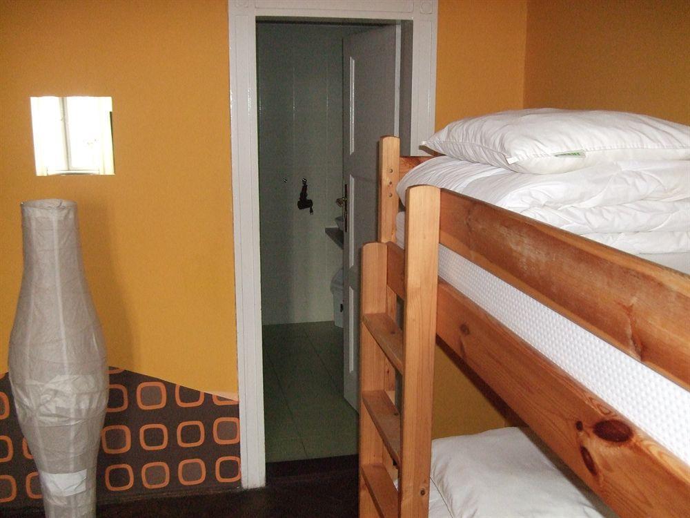 קרקוב Old Walls Hostel מראה חיצוני תמונה