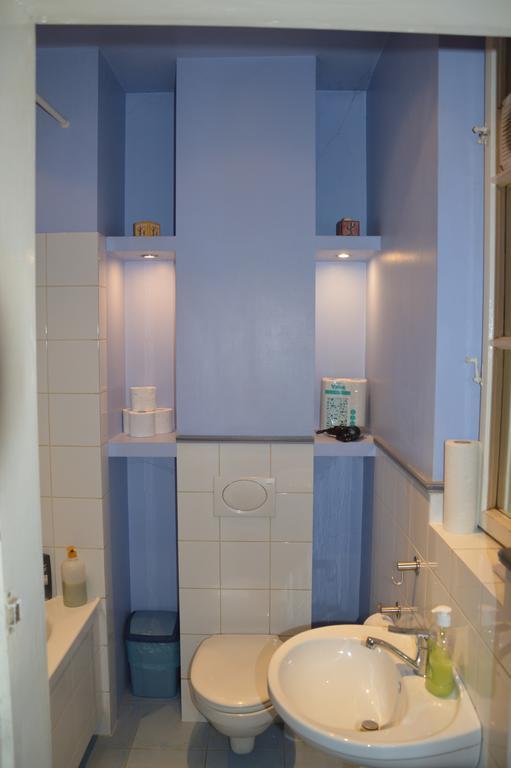 קרקוב Old Walls Hostel חדר תמונה