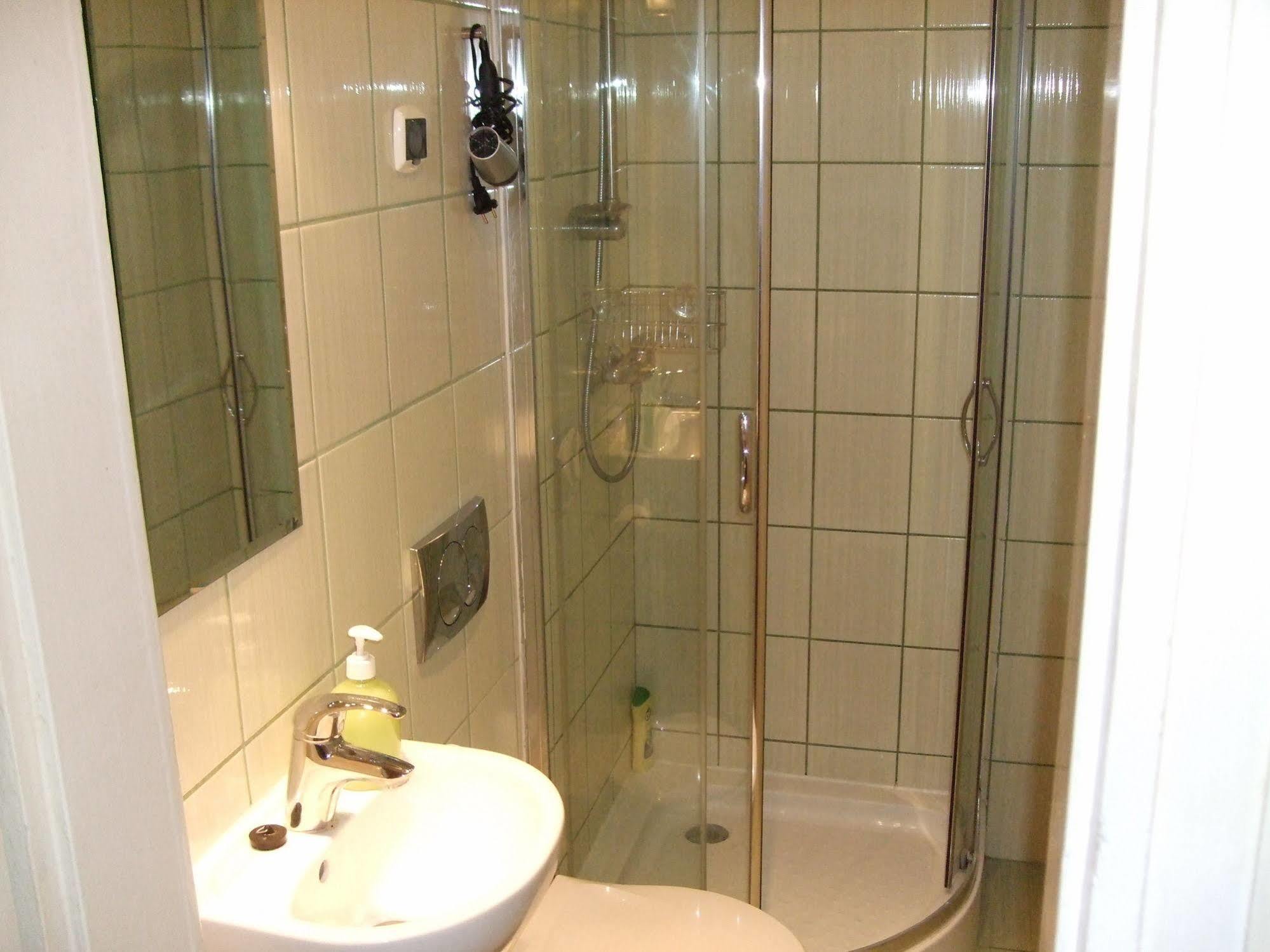 קרקוב Old Walls Hostel מראה חיצוני תמונה