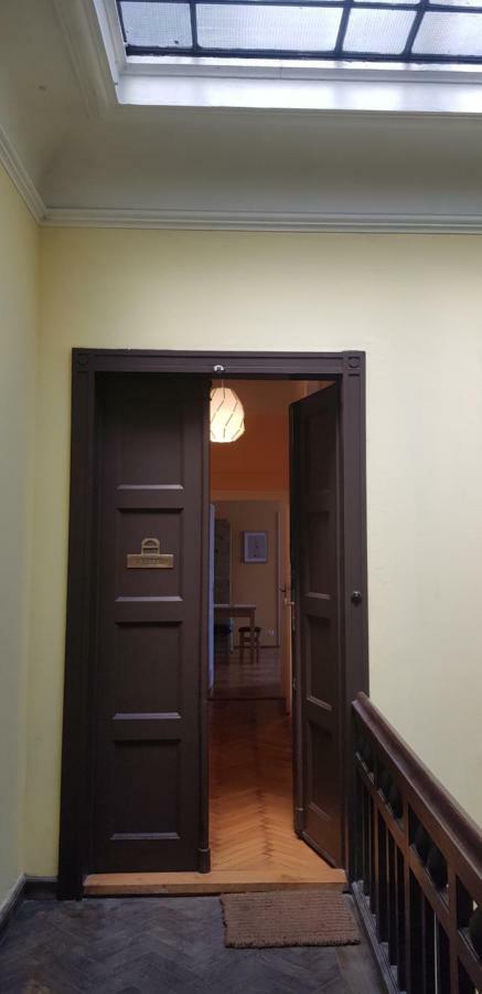 קרקוב Old Walls Hostel חדר תמונה